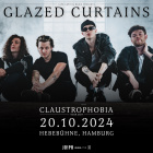 <b>GLAZED CURTAINS</b><br>
20.10.24 Hamburg