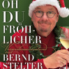  Bernd Stelter • 01.12.2025, 20:00 • Saalfeld