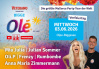  BIGGE OLÉ • 03.06.2026, 17:00 • Olpe-Sondern