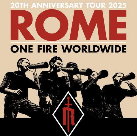 ROME  | a.s.s. concerts