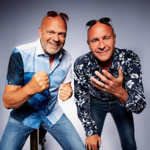 Künstlerbild von Die Feisten