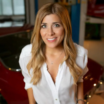 Panagiota Petridou