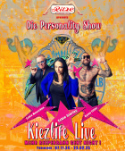 Kiezlife Live