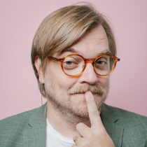 Nilz Bokelberg