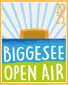  BIGGE DANCE 2025 • 20.06.2025, 16:00 • Olpe-Sondern