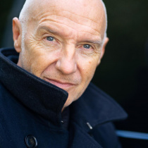 Midge Ure and Band Electronica