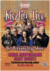  KIEZLIFE LIVE – Die Personality Show • 19.06.2025, 20:00 • Hamburg