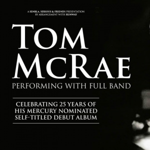 Künstlerbild von Tom McRae