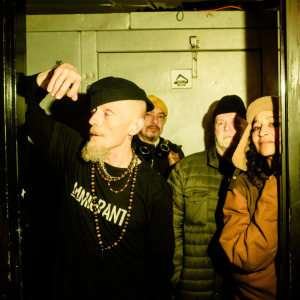 Künstlerbild von Stereo MCs