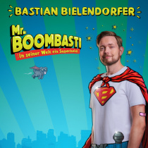 Bastian Bielendorfer