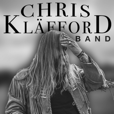 Chris Kläfford  | a.s.s. concerts