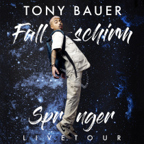 Tony Bauer