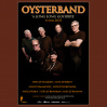  Oysterband • 13.03.2025, 20:00 • Worpswede
