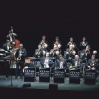  THE WORLD FAMOUS GLENN MILLER ORCHESTRA DIRECTED BY WIL SALDEN • 11.09.2023, 20:00 • Büsum