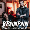  Brainpain LIVE • 11.11.2022, 20:00 • Duisburg
