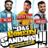  Comedy Sandwich • 28.09.2022, 19:00 • Rheine