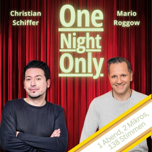 Künstlerbild von Christian Schiffer & Mario Roggow