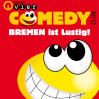  COMEDY CLUB BREMEN • 02.06.2022, 19:30 • Bremen