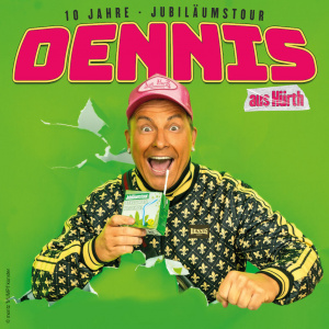 Künstlerbild von Dennis aus Hürth