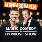Die Unfassbaren