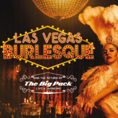 Las Vegas Burlesque | FRITZ Bremen