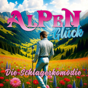 Künstlerbild von ALPENglück