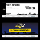 Gutscheine