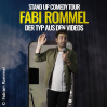  FABI ROMMEL • 10.05.2023, 19:30 • Bremen