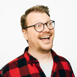 Künstlerbild von Maxi Gstettenbauer