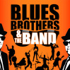  BLUES BROTHERS & THE BAND • 15.04.2023, 20:00 • Bremen
