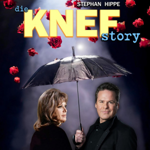Künstlerbild von die KNEF story