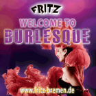 Welcome to Burlesque