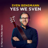  Sven Bensmann • 29.10.2023, 19:30 • Bremen
