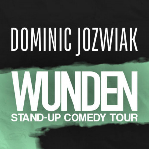 Künstlerbild von Dominic Jozwiak