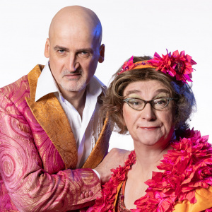 Künstlerbild von Emmi & Willnowsky