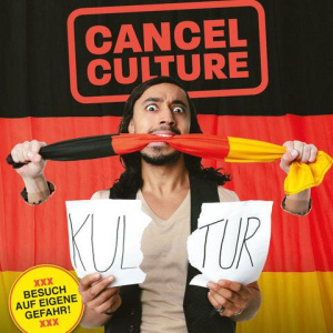 Künstlerbild von Salim Samatou