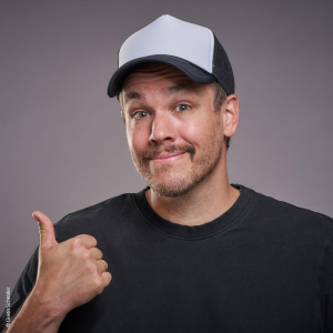 Künstlerbild von Jan van Weyde