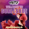  WELCOME TO BURLESQUE • 18.11.2023, 20:00 • Bremen