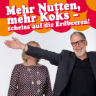 Mary Roos & Wolfgang Trepper