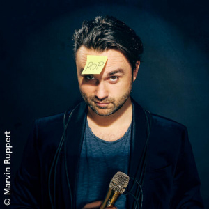 Künstlerbild von Dr. Pop