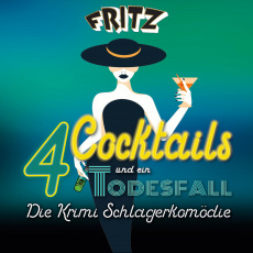 4 Cocktails & ein Todesfall | FRITZ Bremen