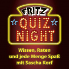 Die FRITZ Quiz-Night