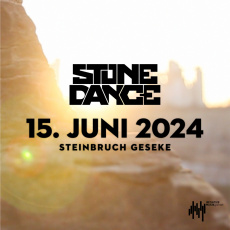 STONE DANCE | Der Steinbruch Brennt