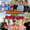  MALLORCA MEETS SCHLAGER - REGULÄRE TICKETS • 08.06.2024, 15:00 • Geseke