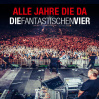  DIE FANTASTISCHEN VIER • 22.12.2023, 19:00 • Stuttgart