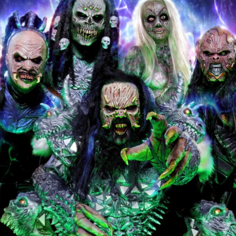 LORDI | EHA