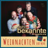  Alte Bekannte • 12.12.2025, 20:00 • Regensburg-Obertraubling