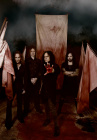  KREATOR • 21.07.2025, 19:00 • Regensburg-Obertraubling