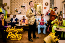 Der Schlagerprinz und Band