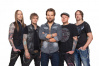  The New Roses • 11.04.2025, 20:00 • Regensburg-Obertraubling